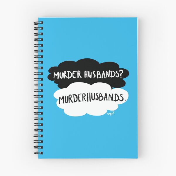 Item preview, Hannibal - Maridos asesinos designed and sold by fanartkilljoy.