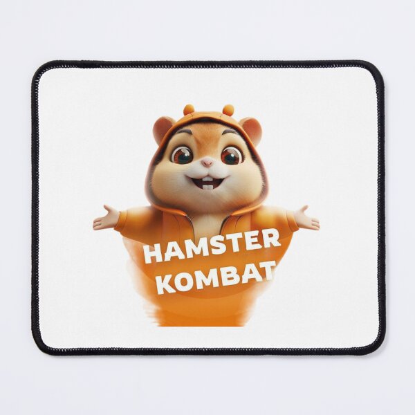 Item preview, Hamster Kombat Coin BOT designed and sold by crazybaks.
