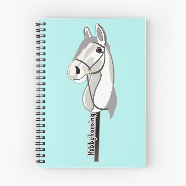 Item preview, caballo de hobby- me encantan los caballos de hobby- montar a caballo de hobby designed and sold by InNeRoDa.