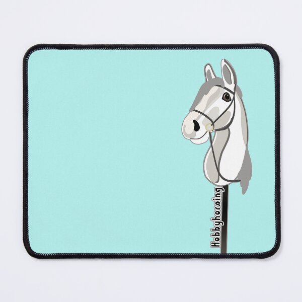 Item preview, hobby horse- i love hobby horses- hobby horsing designed and sold by InNeRoDa.