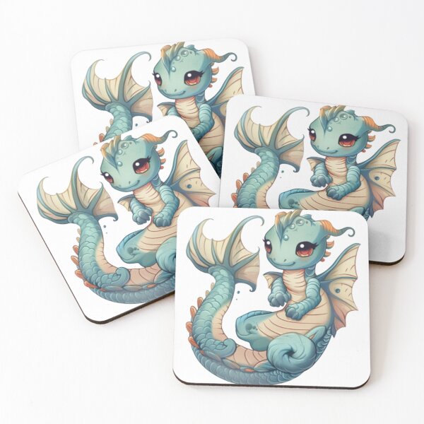 Item preview, Sea Naga designed and sold by Wininter1729.