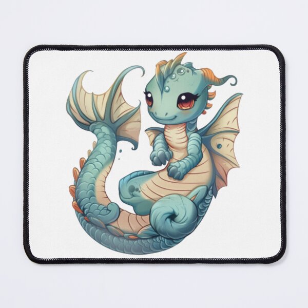 Item preview, Sea Naga designed and sold by Wininter1729.