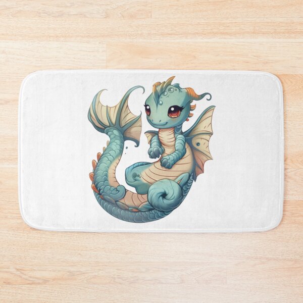 Item preview, Sea Naga designed and sold by Wininter1729.