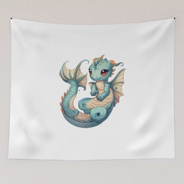 Item preview, Sea Naga designed and sold by Wininter1729.