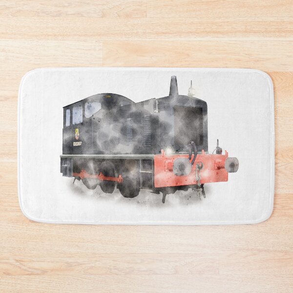 Item preview, Class 04 Shunter designed and sold by jameswattsart.