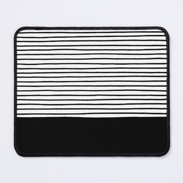 Item preview, Black stripes designed and sold by Marta Ambrosetti.