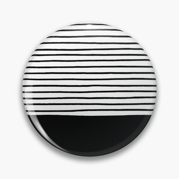 Item preview, Black stripes designed and sold by Marta Ambrosetti.