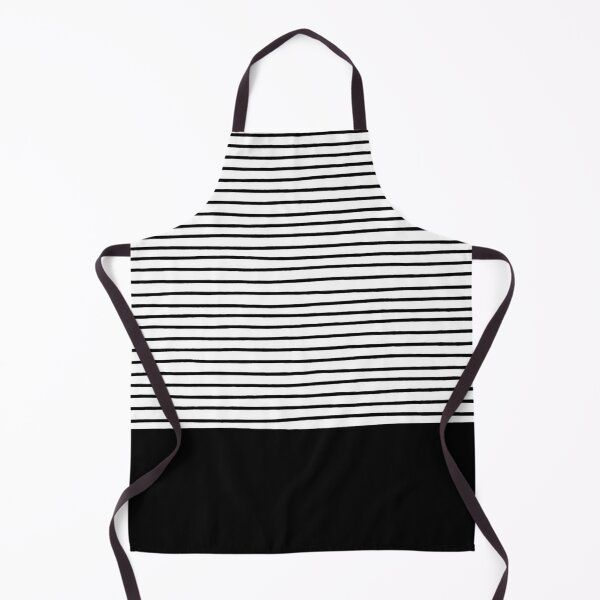 Item preview, Black stripes designed and sold by Marta Ambrosetti.