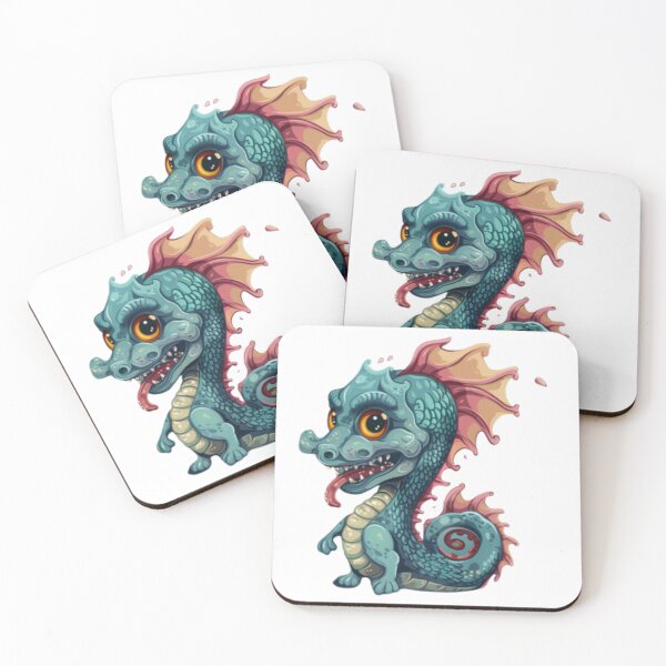 Item preview, Sea Naga designed and sold by Wininter1729.