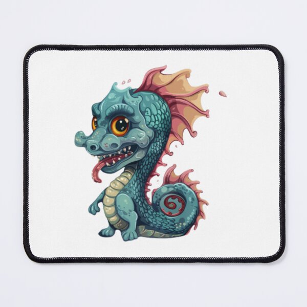 Item preview, Sea Naga designed and sold by Wininter1729.