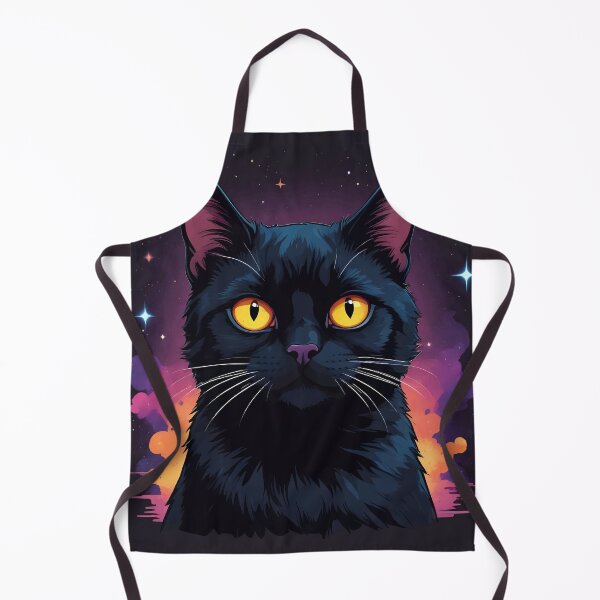 Item preview, Cosmic Mini Panther designed and sold by WildlifeInc.