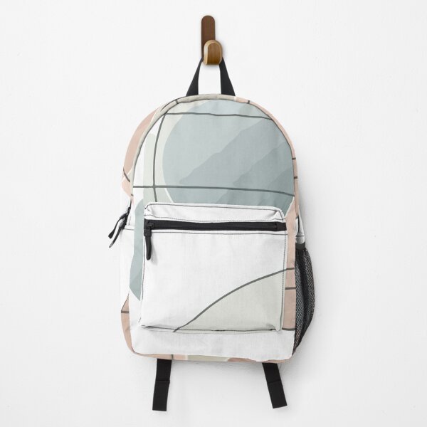 Item preview, Harmony of Pastel Shapes designed and sold by Antoine Dupuit.