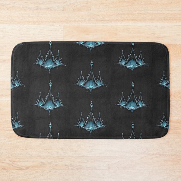 Item preview, water crown designed and sold by Hen-C-Art.