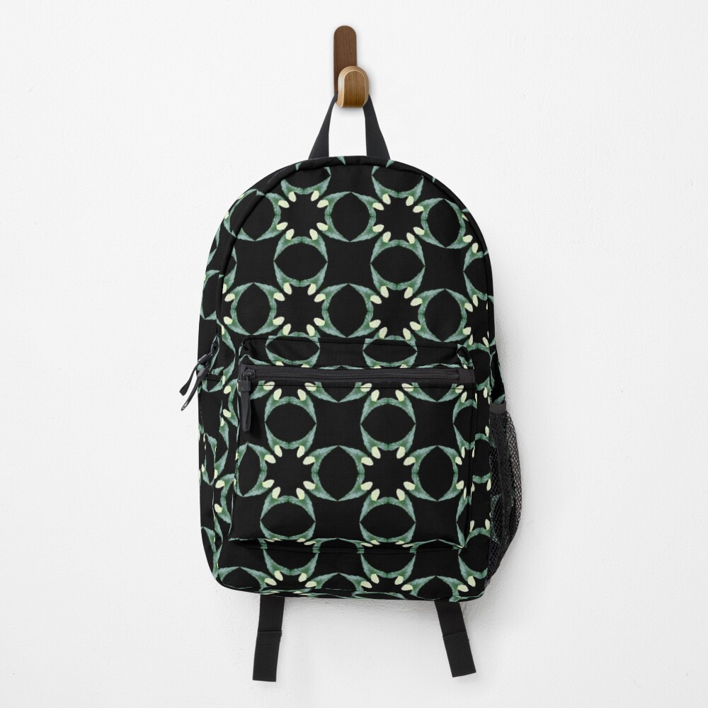 Item preview, Backpack designed and sold by RomeoAzahar.