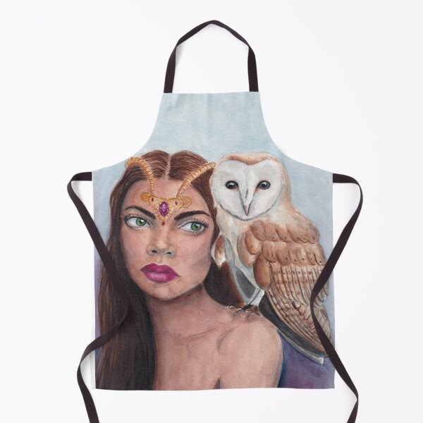 Item preview, Wisdom Girl designed and sold by AnaFilipa.