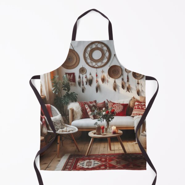 Item preview, Boho Home 2 designed and sold by Sybille-Yates.
