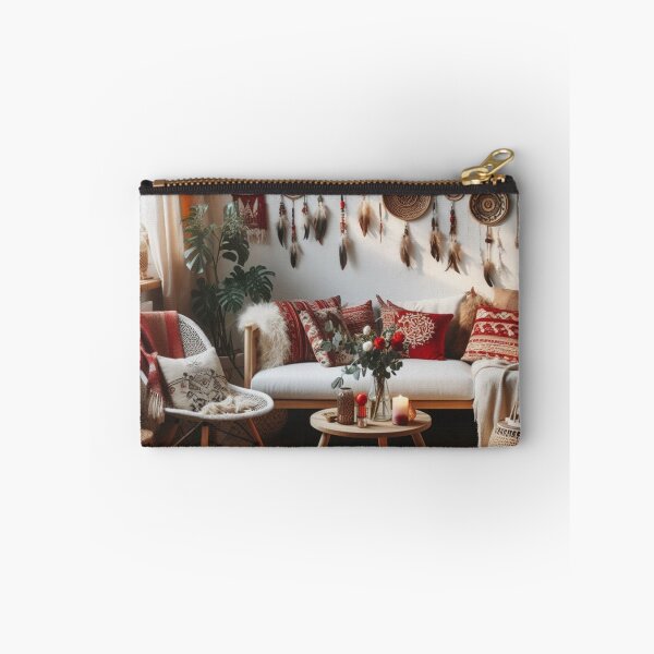 Item preview, Boho Home 2 designed and sold by Sybille-Yates.