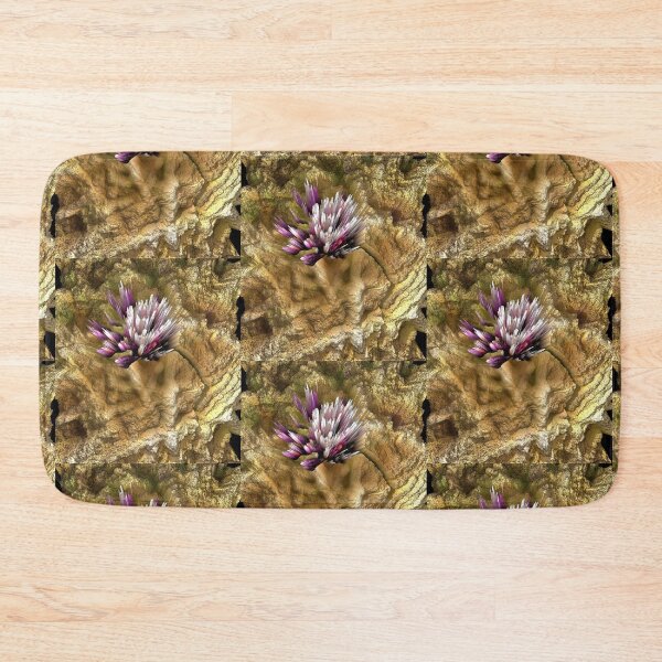 Item preview, ROCK FLOWER designed and sold by MargoGallery.