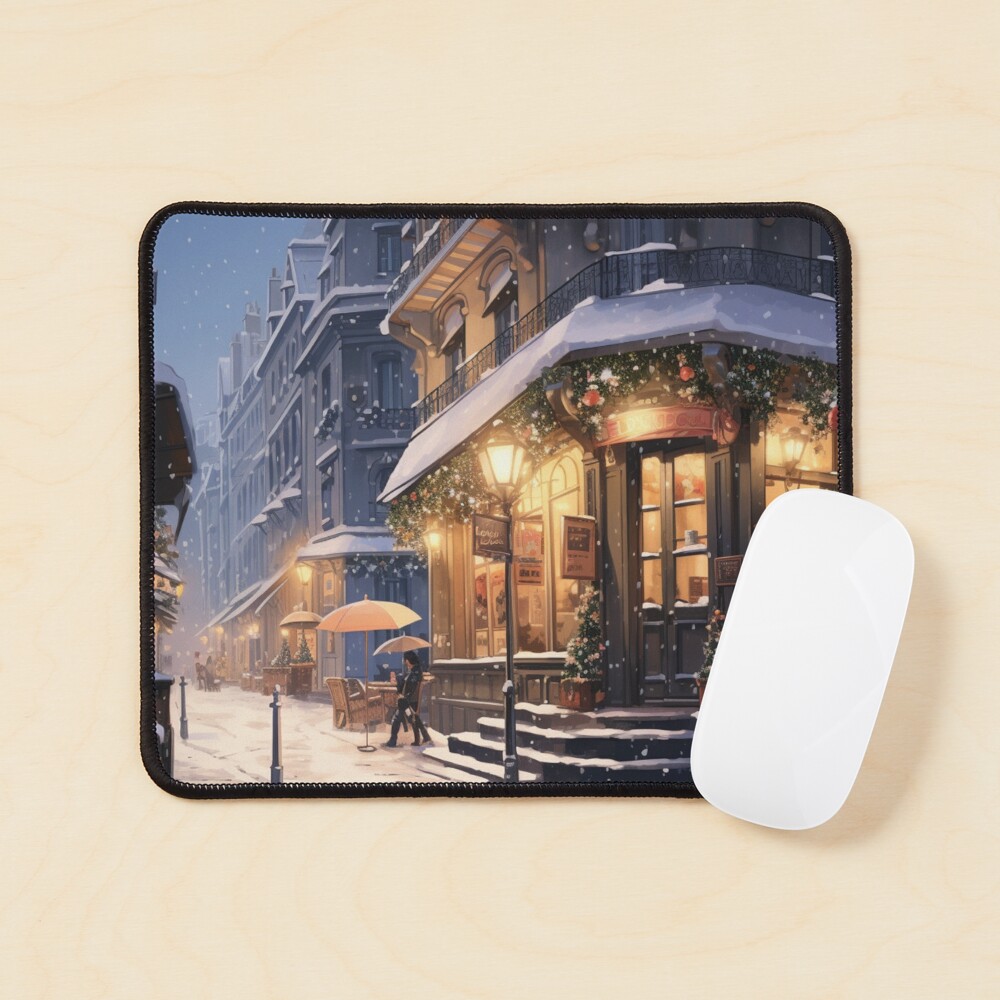 Item preview, Mouse Pad designed and sold by Rtymer.