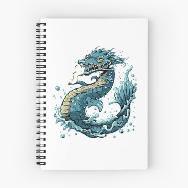 Item preview, Sea Naga designed and sold by Wininter1729.