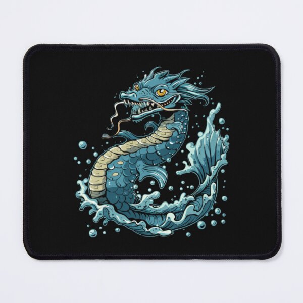 Item preview, Sea Naga designed and sold by Wininter1729.