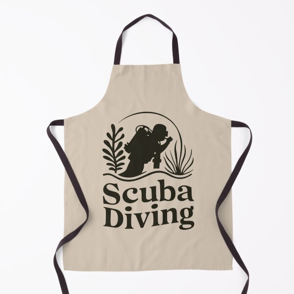 Item preview, Scuba Diving designed and sold by Anniko Art Studio.