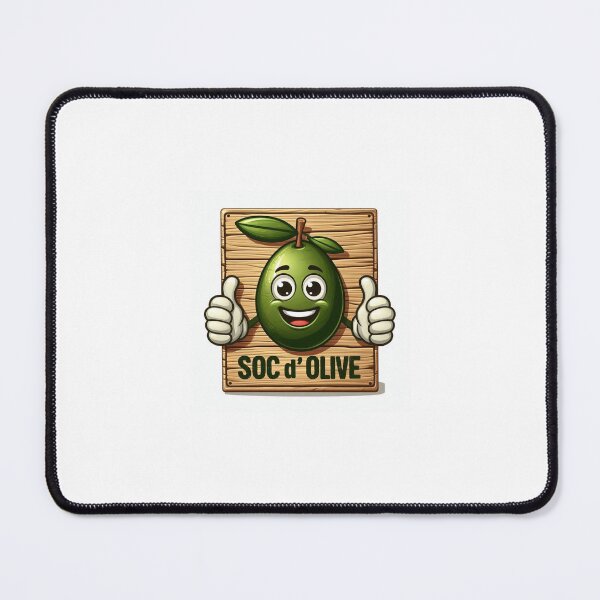 Artikelvorschau, SOC D OLIVE GUAY entworfen und verkauft von LadOlive.