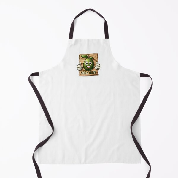 Item preview, SOC D OLIVE GUAY designed and sold by LadOlive.