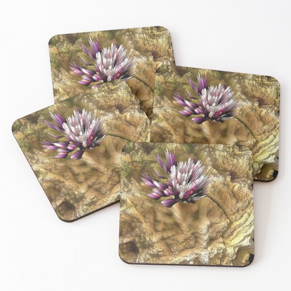 Item preview, ROCK FLOWER designed and sold by MargoGallery.