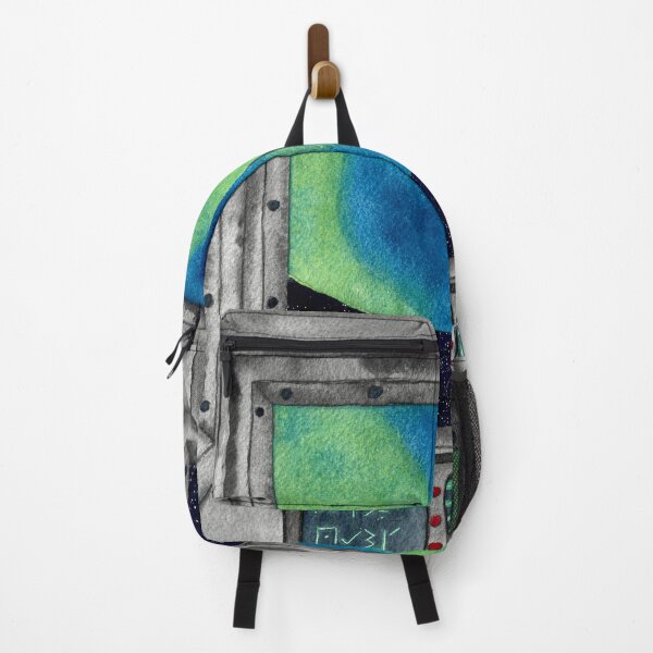 Item preview, Arrival, or Aerodynamics Don't Matter in the Vacuum of Space designed and sold by storiedthreads.