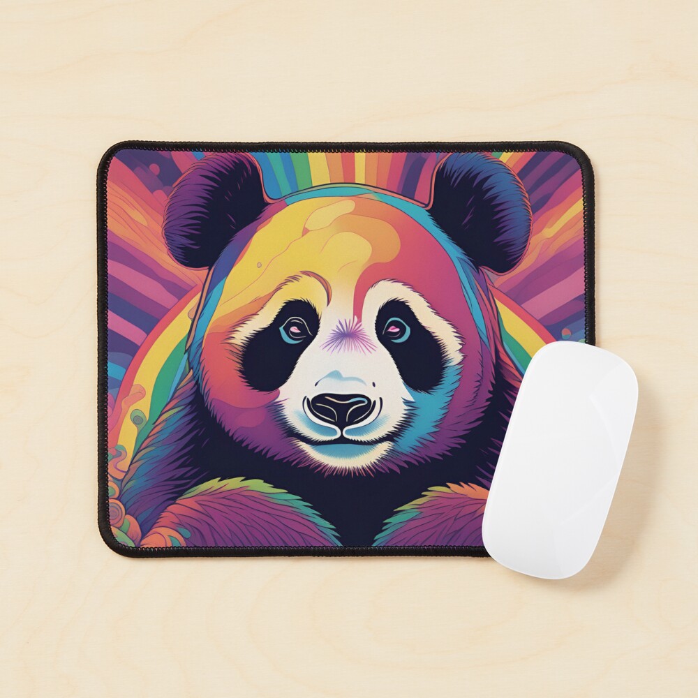 Item preview, Mouse Pad designed and sold by RiffZoom.