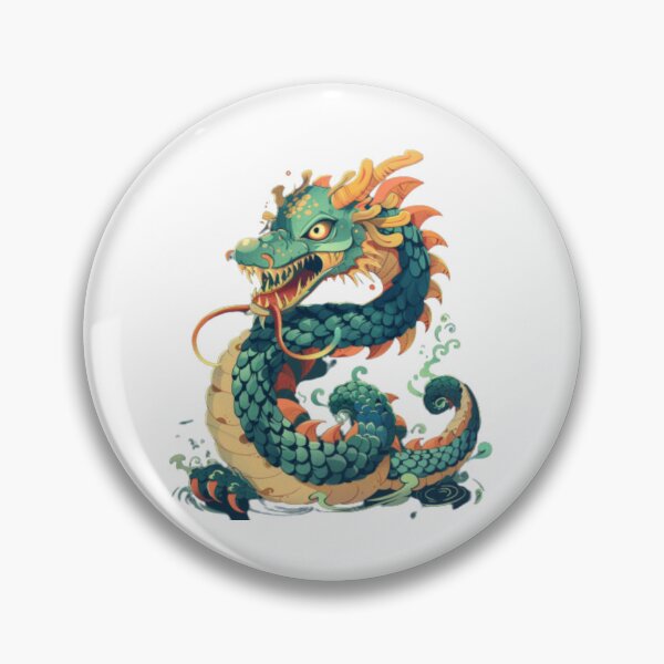 Item preview, Sea Naga designed and sold by Wininter1729.