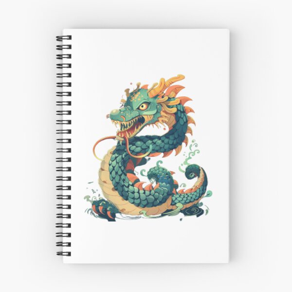 Item preview, Sea Naga designed and sold by Wininter1729.