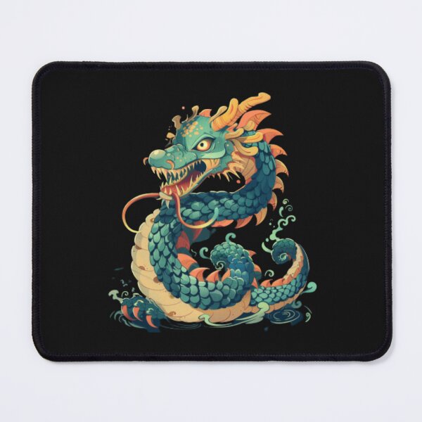 Item preview, Sea Naga designed and sold by Wininter1729.