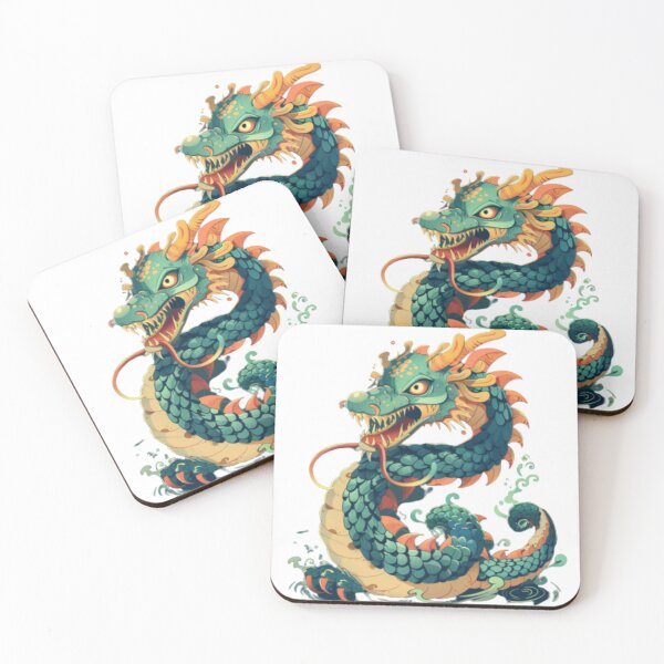Item preview, Sea Naga designed and sold by Wininter1729.