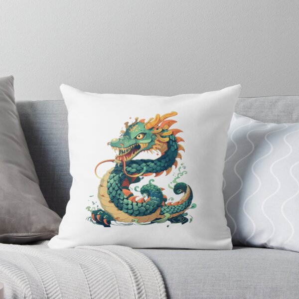 Item preview, Sea Naga designed and sold by Wininter1729.
