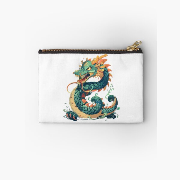 Item preview, Sea Naga designed and sold by Wininter1729.