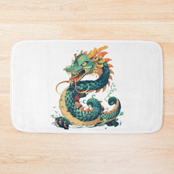 Item preview, Sea Naga designed and sold by Wininter1729.