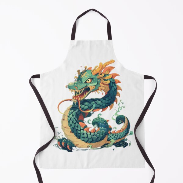 Item preview, Sea Naga designed and sold by Wininter1729.