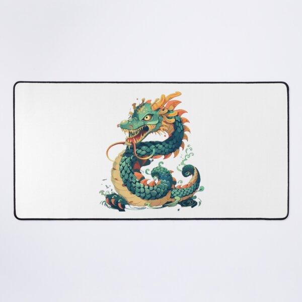 Item preview, Sea Naga designed and sold by Wininter1729.