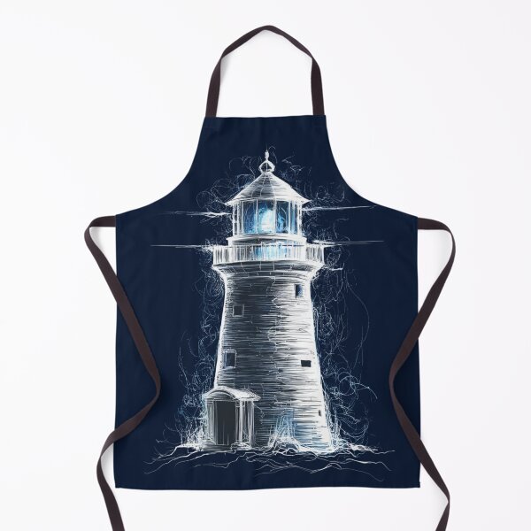 Item preview, Lighthouse designed and sold by SoulOfTrees.