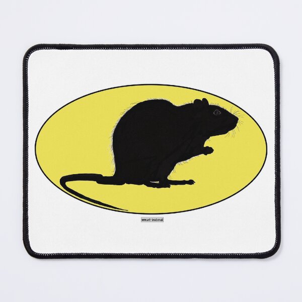 Item preview, Ratman designed and sold by davidgoble.