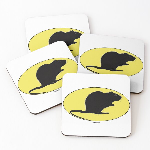 Item preview, Ratman designed and sold by davidgoble.