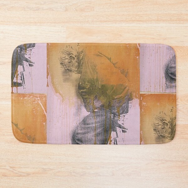 Item preview, Face of the old man designed and sold by MarkElle12-30.