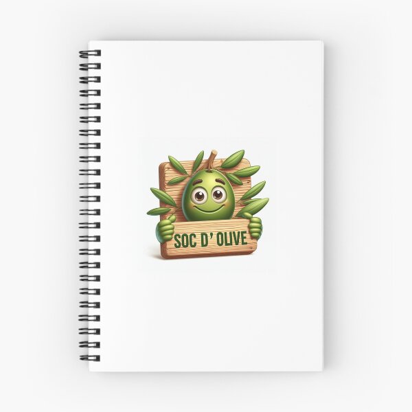 Item preview, SOC D OLIVE BABY designed and sold by LadOlive.