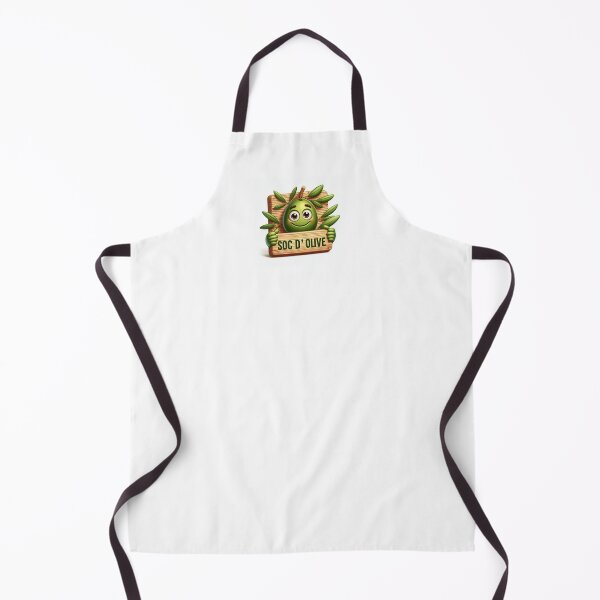 Item preview, SOC D OLIVE BABY designed and sold by LadOlive.