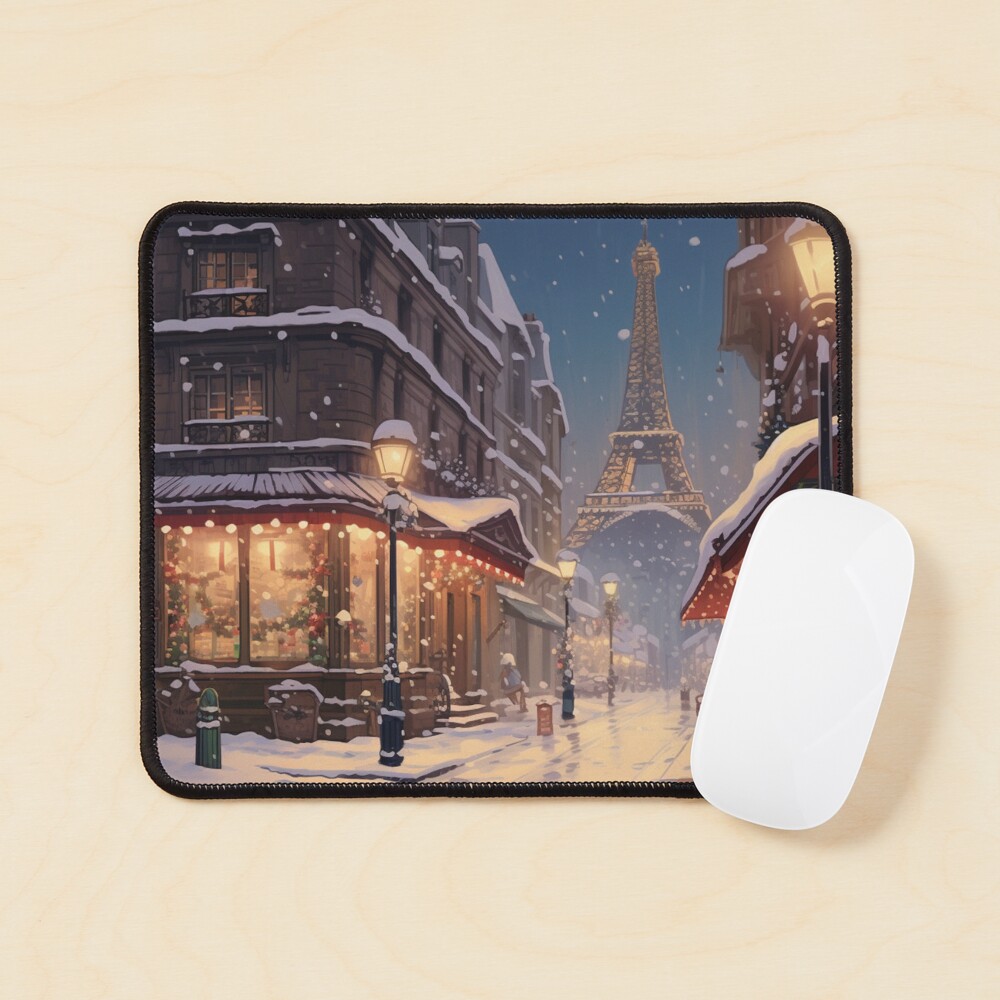 Item preview, Mouse Pad designed and sold by Rtymer.
