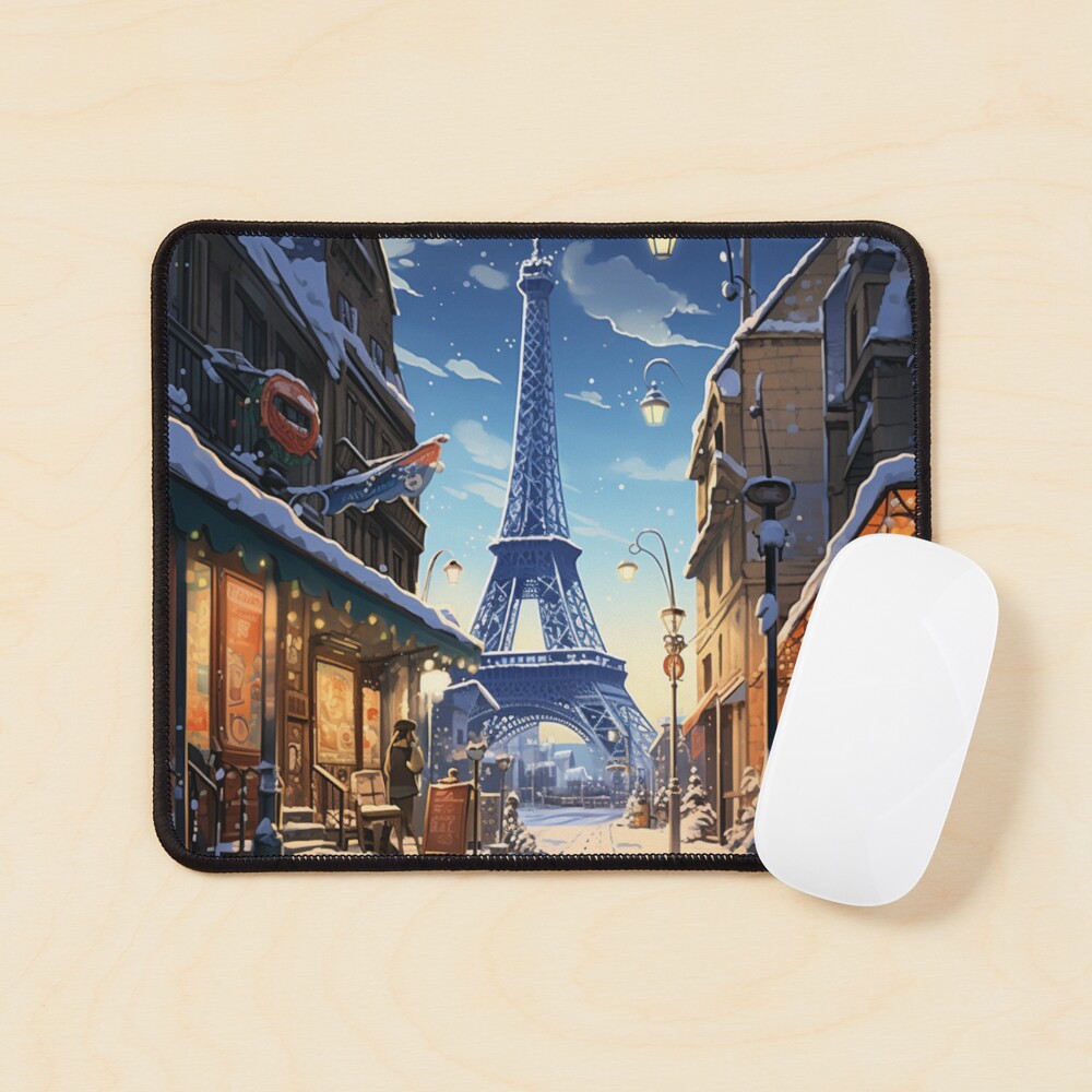 Item preview, Mouse Pad designed and sold by Rtymer.