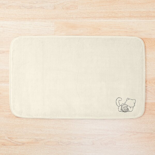 Item preview, A memory of a Cute Cat playing with ball of Wool designed and sold by TimeToMap.