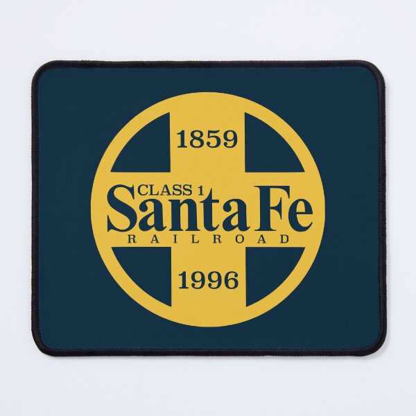 Item preview, Santa Fe Railroad designed and sold by TheRailStation.